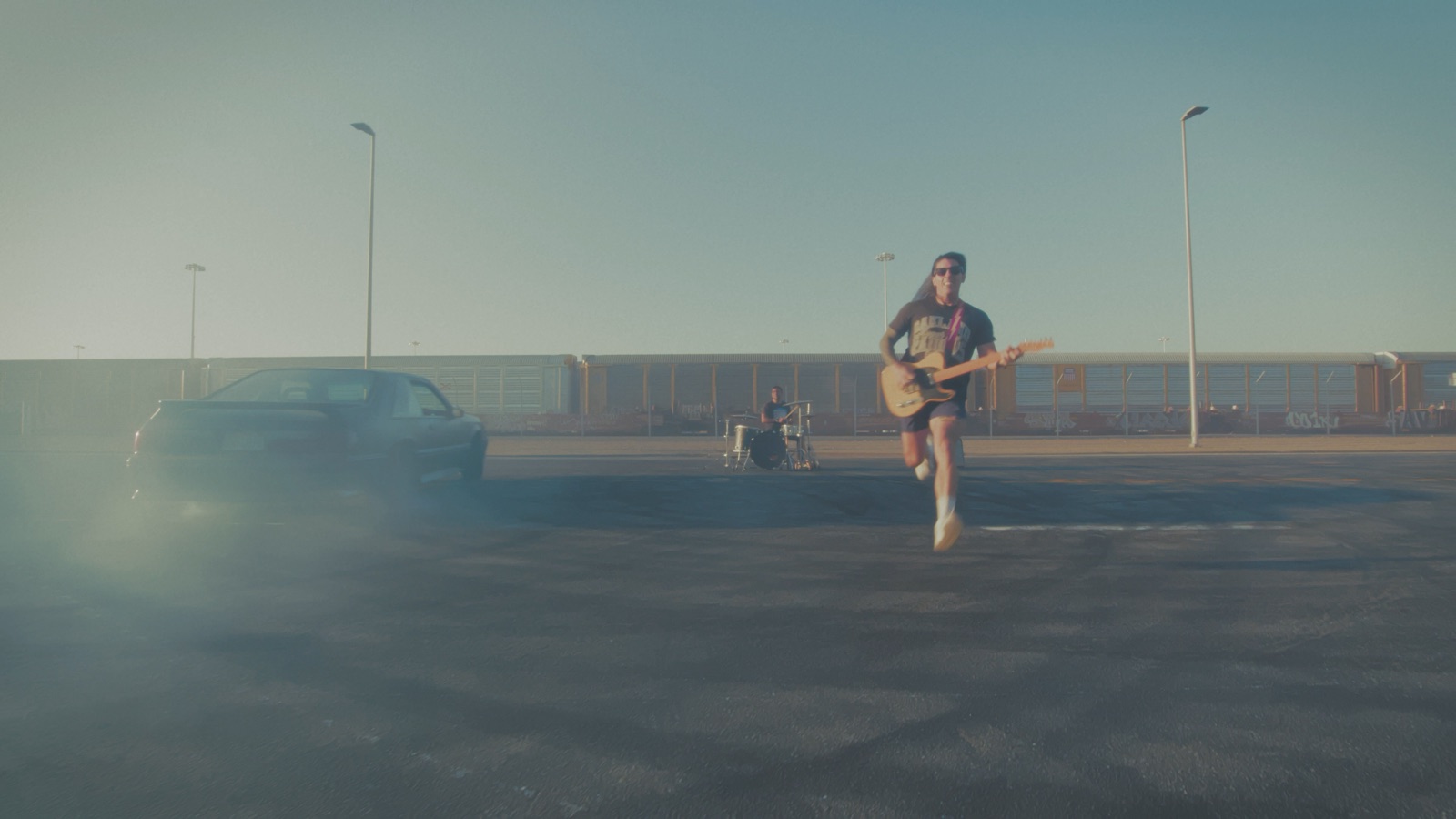 Jason short documentary