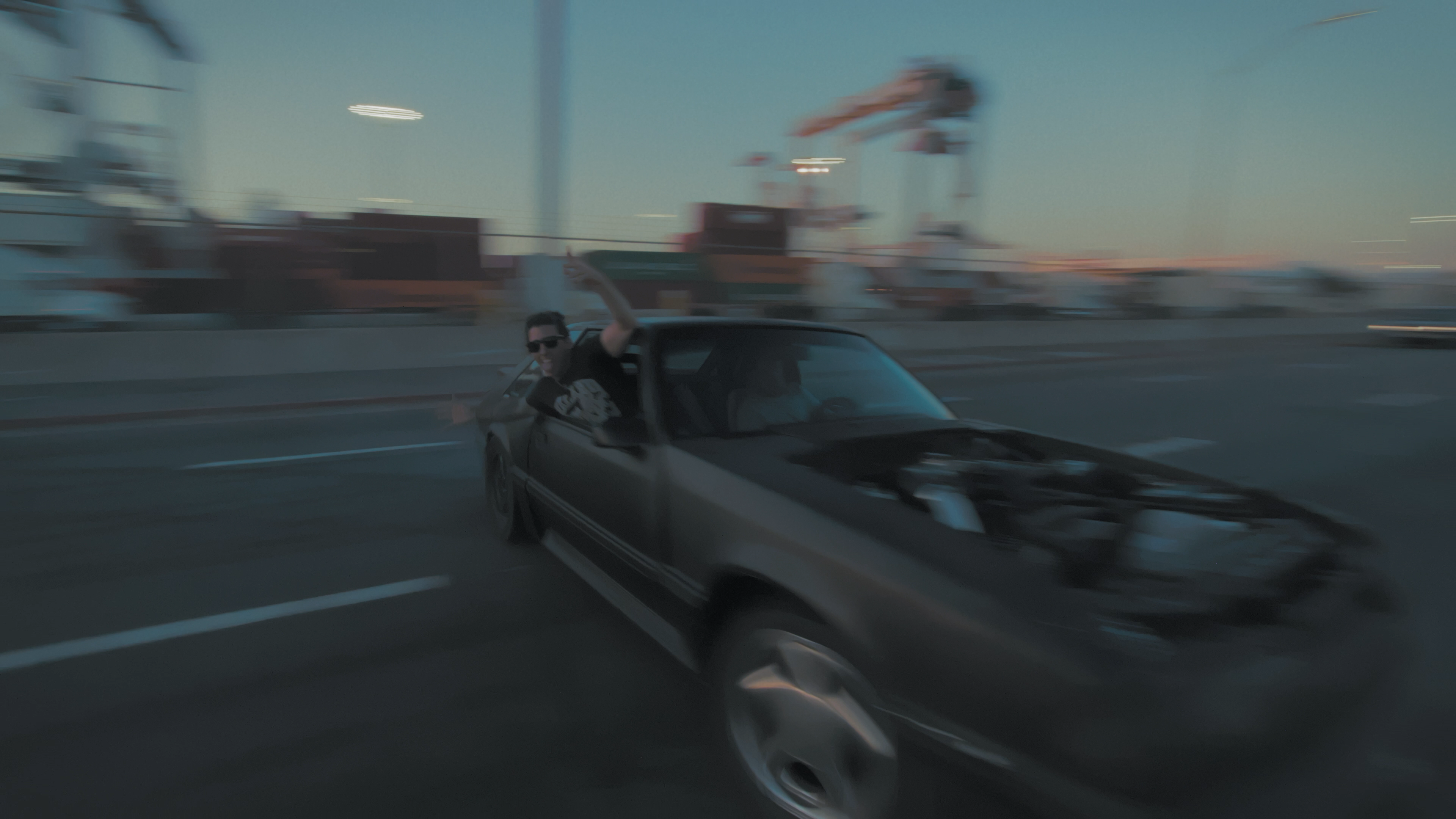 Jason documentary portrait