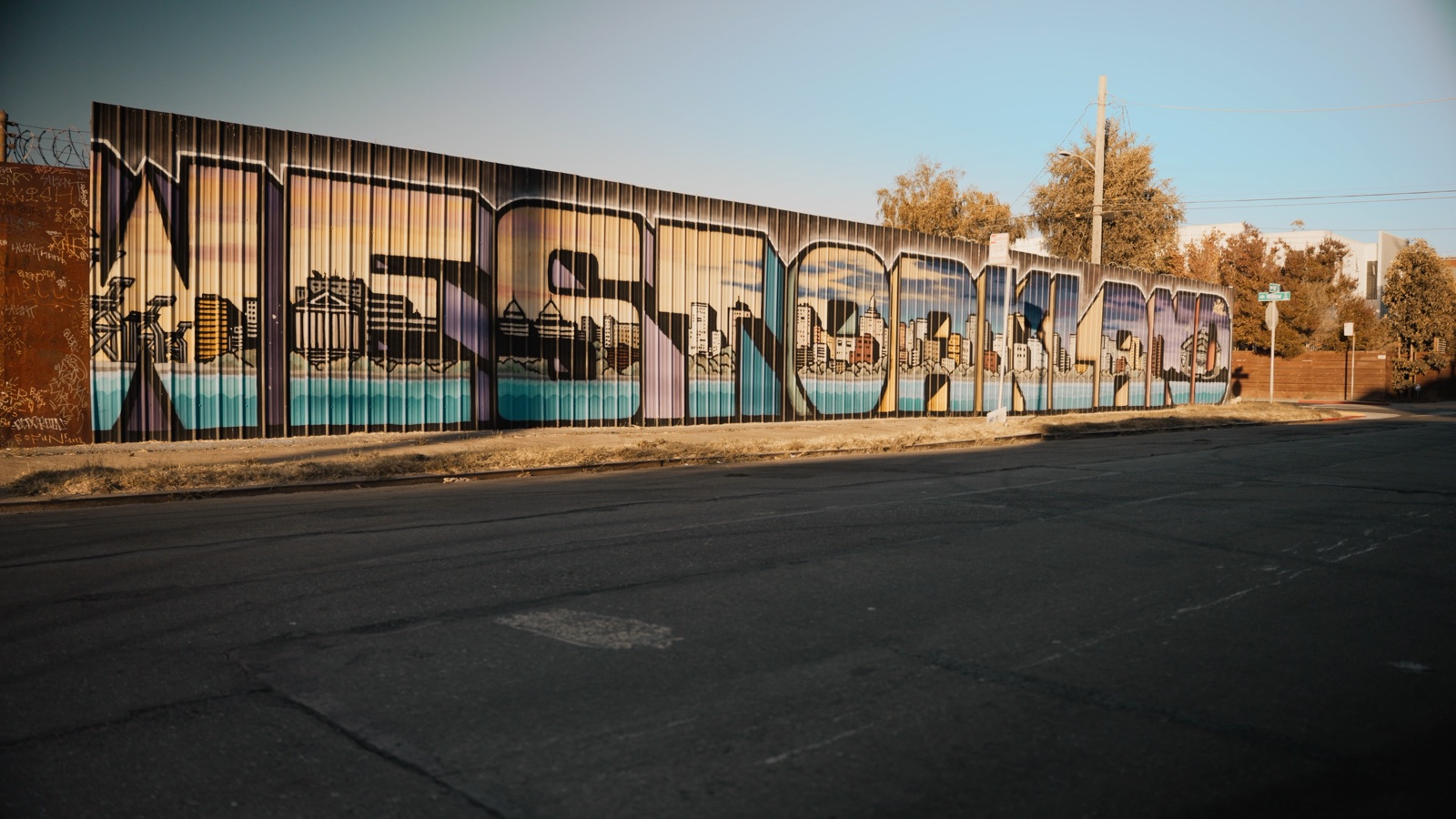 Jason documentary scene