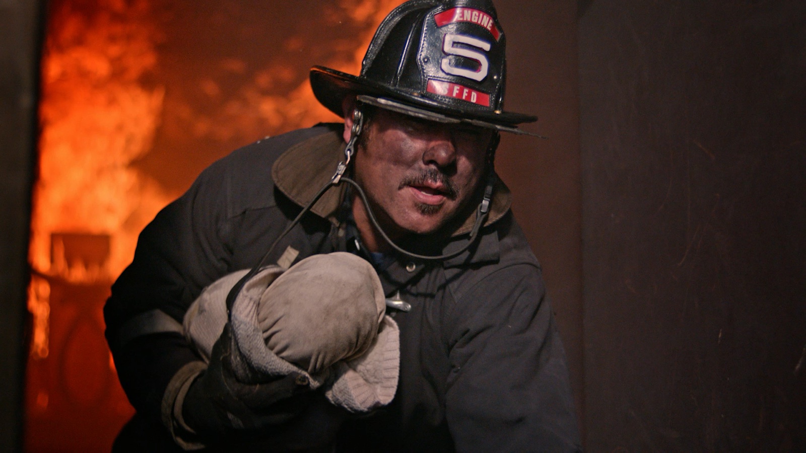 City of San Francisco tourism campaign