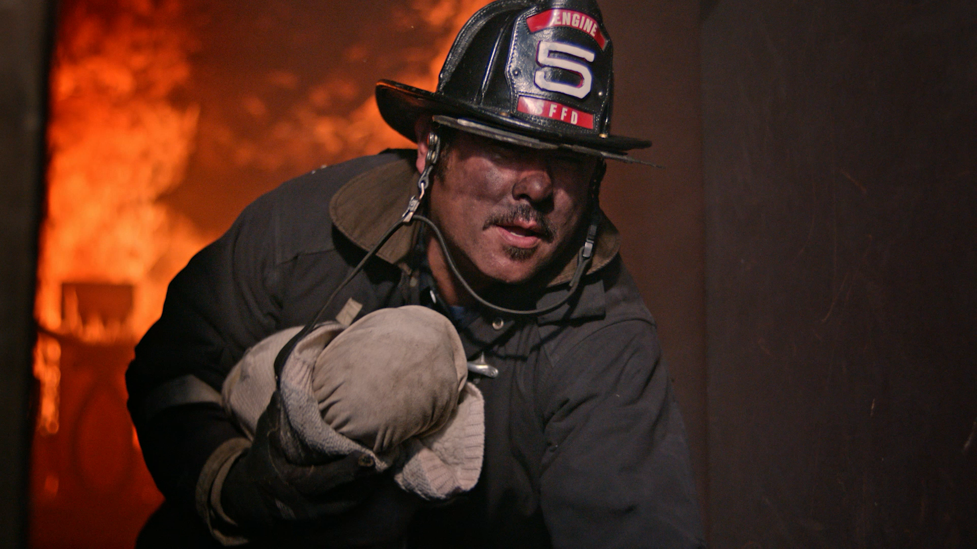 City of San Francisco tourism campaign