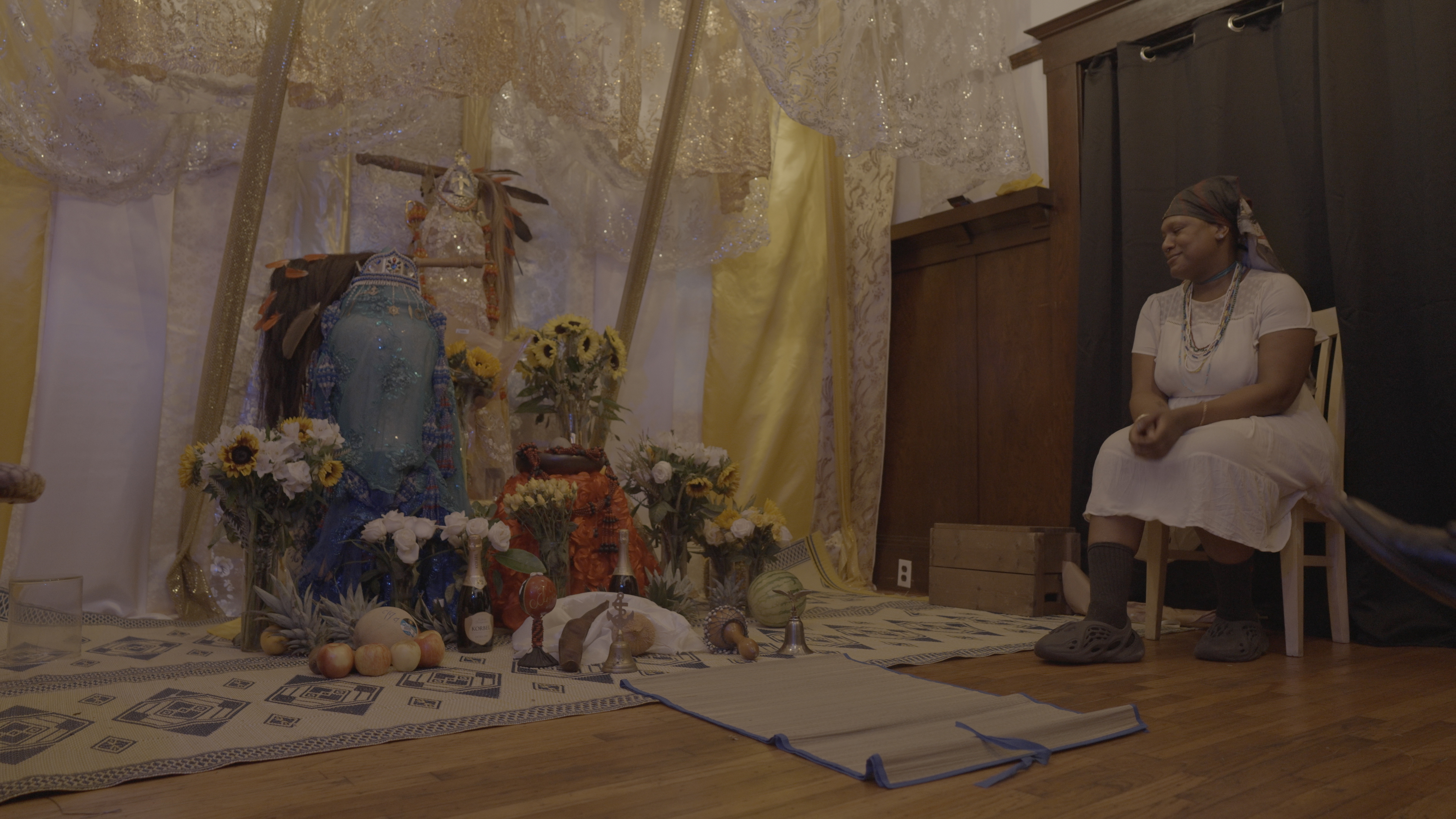 TRADE documentary trans women Oakland